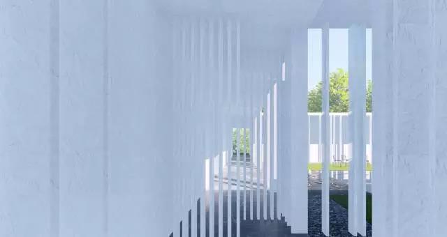 萬物皆恰好，願有湖山可留白——蘇州公園大湖