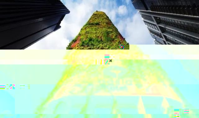 新加坡的生态建築專業戶，又建了一個長滿綠植的酒店第1張圖片