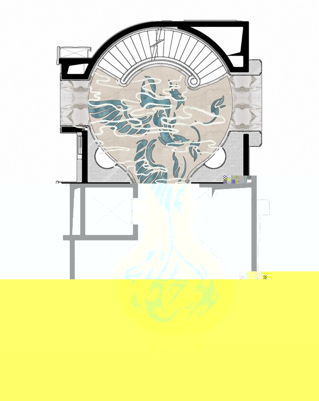 四年時光，三篇劄記，一座私宅第10張圖片