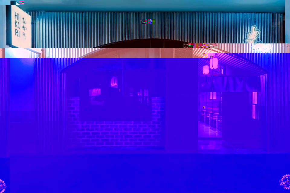 西班牙Hikari燒鳥餐吧